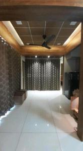 Hall Image of 1332 Sq.ft 2 BHK Apartment / Flat for sale in Vaishno Devi Circle Ahmedabad for Rs. 8000000