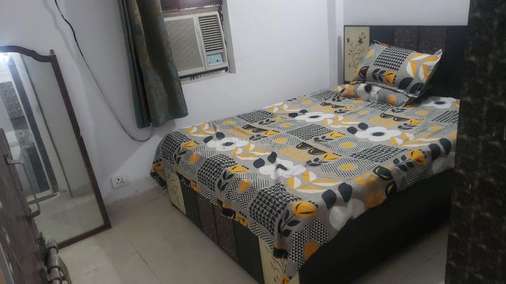 Golflink Apartment pkt 8 Dwarka sec 23b Bedroom 1