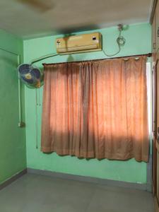 Bedroom Image of 525 Sq.ft 1 BHK Apartment / Flat for rent in Vasai West Vasai for Rs. 10000