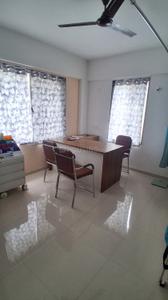 Hall Image of 1100 Sq.ft 2 BHK Apartment / Flat for rent in Pimple Gurav Pune for Rs. 24999