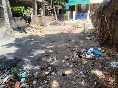 Image of 1200 Sq.ft Residential Plot / Land for sale in Madhavaram Milk Colony, Chennai for Rs. 12000000