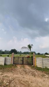 Image of 1000 Sq.ft Residential Plot / Land for sale in Sevai, Lucknow for Rs. 1700000