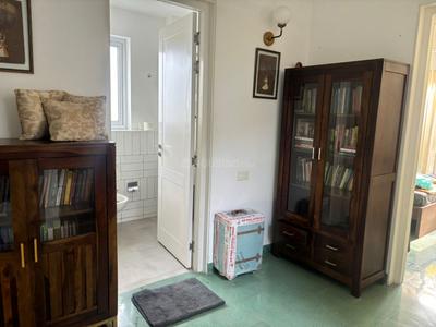 Bedroom Image of 2430 Sq.ft 3.5 BHK Apartment / Flat for sale in Vianaar El Reino Apartments, Reis Magos Goa for Rs. 40000000