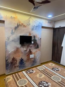 Bedroom Image of 1650 Sq.ft 3 BHK Apartment / Flat for sale in Erandwane Pune for Rs. 26000000