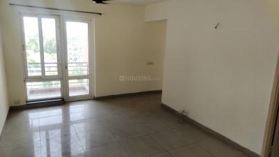 Living Room Image of 950 Sq.ft 2 BHK Apartment / Flat for sale in Mahindra Aura, Sector 110A Gurgaon for Rs. 15300000