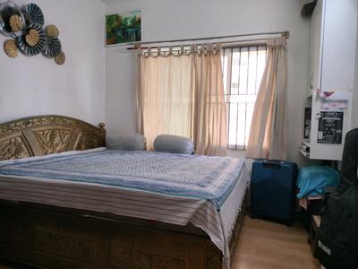 Bedroom Image of 758 Sq.ft 1 BHK Apartment / Flat for sale in Brigade Buena Vista Phase 2, Bommenahalli Bengaluru for Rs. 9200000