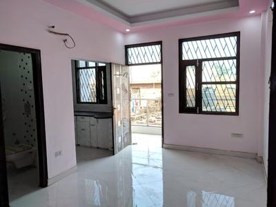 Hall Image of 441 Sq.ft 1 BHK Builder Floor for sale in Sector 49 Faridabad for Rs. 2500000