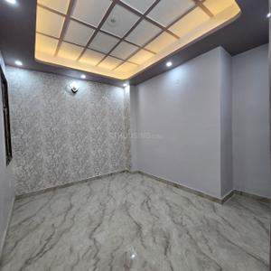 Bedroom Image of 1200 Sq.ft 3 BHK Apartment / Flat for sale in Pandav Nagar Ghaziabad for Rs. 4095000