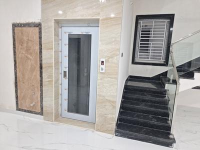 Living Room Image of 3200 Sq.ft 4 BHK Villa for sale in Yapral Secunderabad for Rs. 22000000