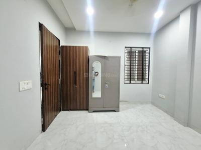 Bedroom Image of 1000 Sq.ft 1 BHK Apartment / Flat for rent in Scheme No 114 Indore for Rs. 16500