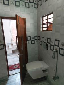 Bathroom Image of 1400 Sq.ft 4 BHK Independent House for sale in Bandel Hooghly for Rs. 3800000