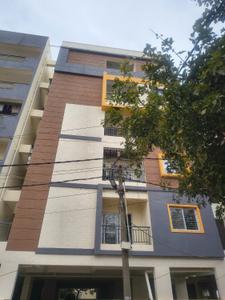 Image of 1305 Sq.ft 3 BHK Apartment / Flat for sale in MR Gokulam, Rayasandra, Bengaluru for Rs. 7400000