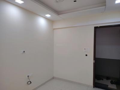 Living Room Image of 520 Sq.ft 1 BHK Apartment / Flat for rent in Vihang Valley, Kasarvadavali Thane for Rs. 16999