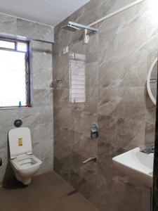 Image of 1120 Sq.ft 2 BHK Apartment / Flat for sale in Namra Heights, Kharghar, Navi Mumbai for Rs. 12800000