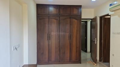 3.5 BHK Flat