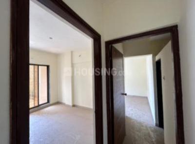 Hall Image of 750 Sq.ft 2 BHK Apartment / Flat for sale in Vimal Classic, Nalasopara West Nala Sopara for Rs. 5300000