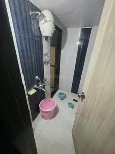 Image of 640 Sq.ft 1 BHK Apartment / Flat for rent in Mehta Amrut Heaven, Kalyan West, Kalyan for Rs. 18000