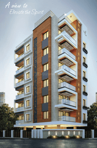 3 BHK Flat