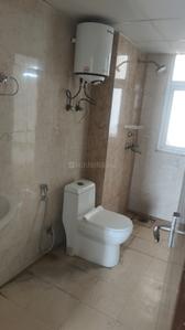 Image of 1250 Sq.ft 3 BHK Apartment / Flat for sale in Amrapali Heartbeat City IV, Sector 107, Noida for Rs. 14800000