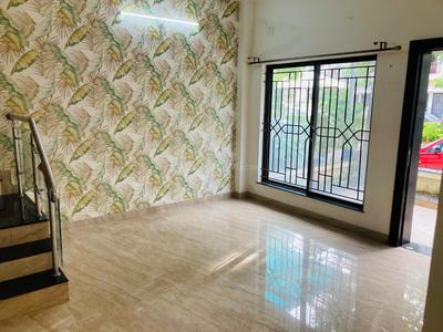 Hall Image of 2350 Sq.ft 4.5 BHK Duplex for rent in Agrawal Sagar Heritage, Bawadiya Kalan Bhopal for Rs. 32000