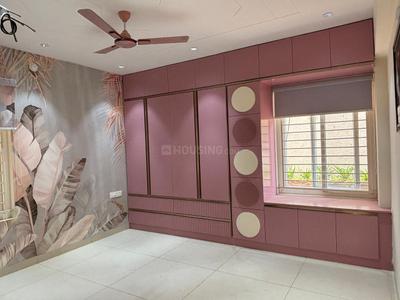 Bedroom Image of 1455 Sq.ft 3 BHK Apartment / Flat for sale in Velimela Sangareddy for Rs. 9000000
