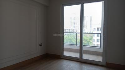 Bedroom Image of 3000 Sq.ft 4.5 BHK Builder Floor for sale in DLF The Grove, DLF Phase 5 Gurgaon for Rs. 86500000