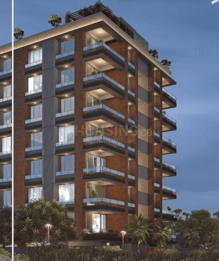 Unity Vrundavan 14 Main Image 1