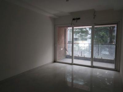 Living Room Image of 950 Sq.ft 2 BHK Apartment / Flat for sale in Nicco Residency, Andheri East Mumbai for Rs. 23000000