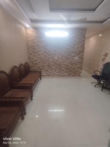 2 BHK Independent Builder Floor