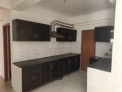 Kitchen Image of 2500 Sq.ft 3 BHK Villa for rent in Kulhan Dehradun for Rs. 55000
