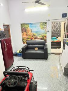 Hall Image of 560 Sq.ft 2 BHK Independent House for sale in Madiyava Lucknow for Rs. 2675000