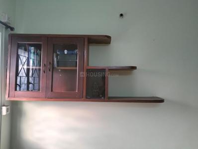 Hall Image of 800 Sq.ft 2.5 BHK Apartment / Flat for sale in Tollygunge Kolkata for Rs. 3600000