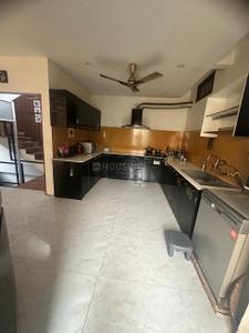 Kitchen Image of 3200 Sq.ft 4 BHK Independent House for sale in Dispur Guwahati for Rs. 25000000