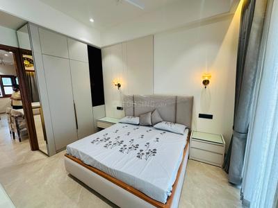 Bedroom Image of 2500 Sq.ft 4 BHK Villa for sale in Kharar Mohali for Rs. 20400000