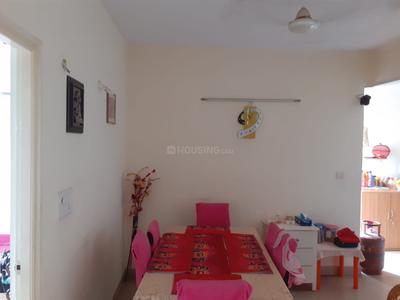 Hall Image of 1400 Sq.ft 2 BHK Apartment / Flat for rent in Golden Grand, Yeswanthpur Bengaluru for Rs. 45000
