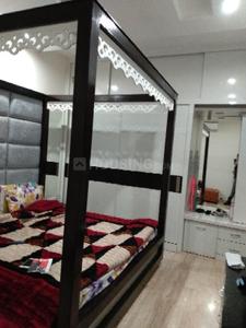Bedroom Image of 1350 Sq.ft 4 BHK Duplex for sale in Sector 20 Panchkula for Rs. 12000000