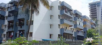 Image of 1096 Sq.ft 3 BHK Apartment / Flat for sale in Prakruthi Meadows, Amrutahalli, Bengaluru for Rs. 8500000