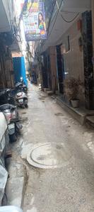 Image of 450 Sq.ft 2 BHK Apartment / Flat for sale in Tilak Nagar, New Delhi for Rs. 2322000