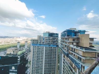 Image of 1380 Sq.ft 2 BHK Apartment / Flat for rent in Supertech Supernova, Sector 94, Noida for Rs. 52000