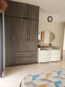 Bedroom Image of 2240 Sq.ft 3 BHK Apartment / Flat for sale in Panampilly Nagar Kochi for Rs. 15000000