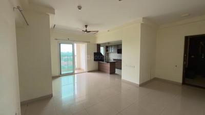 Hall Image of 1200 Sq.ft 2 BHK Apartment / Flat for sale in Derebail Mangalore for Rs. 8800000