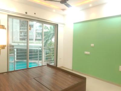 Bedroom Image of 1090 Sq.ft 2 BHK Apartment / Flat for sale in Lokhandwala Octacrest, Kandivali East Mumbai for Rs. 20800000
