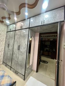 Hall Image of Rita's PG in Shivaji Park, Mumbai