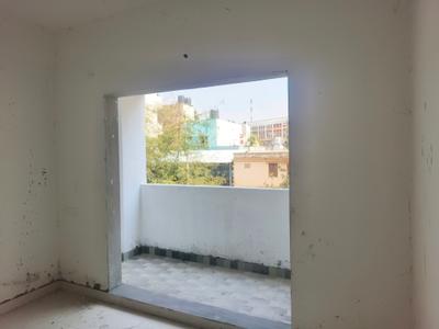 Bedroom Image of 1526 Sq.ft 3 BHK Apartment / Flat for sale in Talaghattapura Bengaluru for Rs. 9900010
