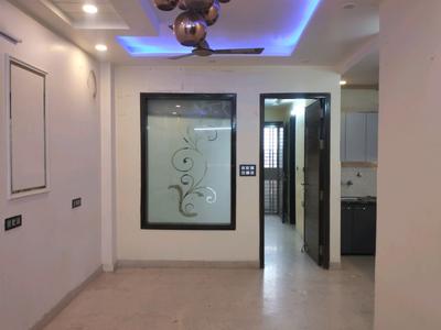 2 BHK Independent Builder Floor