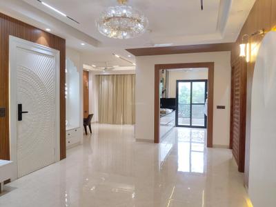 Drying Area Image of 2700 Sq.ft 4 BHK Builder Floor for sale in SS Linden Residential Floors, Sector 84 Gurgaon for Rs. 32000000