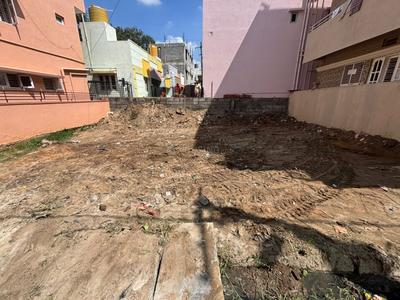 Image of 1240 Sq.ft Residential Plot / Land for sale in Hallehalli, Bengaluru for Rs. 12500000