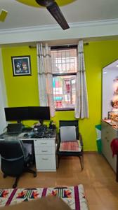 Bedroom Image of 1200 Sq.ft 3 BHK Apartment / Flat for sale in Shalimar Garden Ghaziabad for Rs. 7500000
