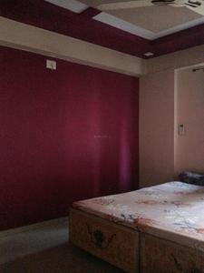Bedroom Image of 3305 Sq.ft 5 BHK Villa for sale in Shivam Rajvi Sapphire, South Bopal Ahmedabad for Rs. 52500000