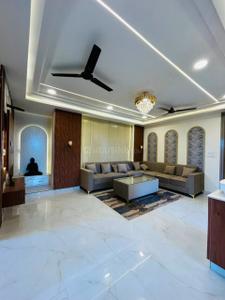 Hall Image of 1380 Sq.ft 3 BHK Apartment / Flat for sale in Jagatpura Jaipur for Rs. 6000000